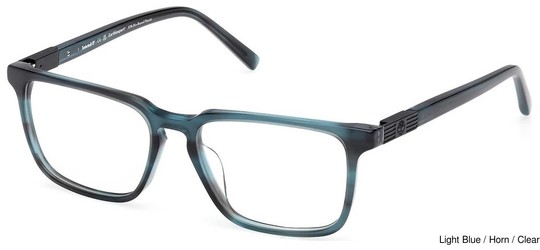 Timberland Eyeglasses TB50072-H 092