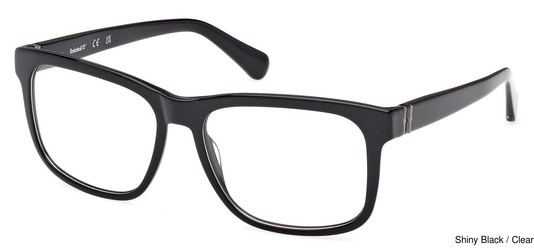 Timberland Eyeglasses TB50073 001