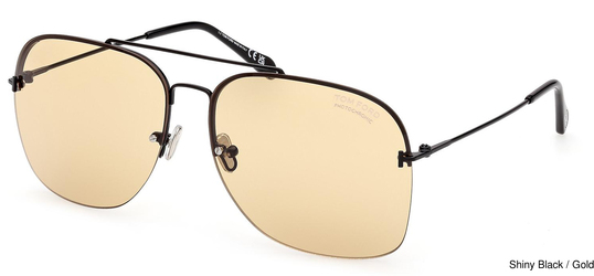 Tom Ford Sunglasses FT0883 01E