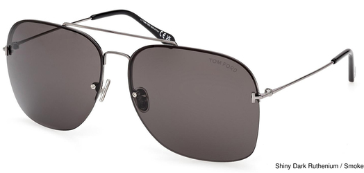 Tom Ford Sunglasses FT0883 12A