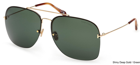 Tom Ford Sunglasses FT0883 30N