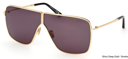 Tom Ford Sunglasses FT1159 30A