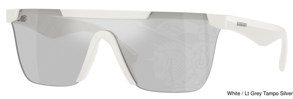 Burberry Sunglasses BE4480D 417269