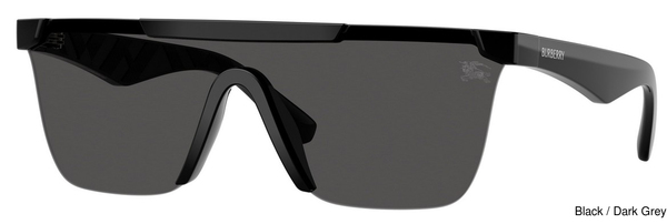 Burberry Sunglasses BE4480D 300187