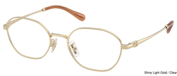 Coach Eyeglasses HC5194TD 9005