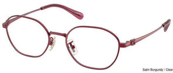 Coach Eyeglasses HC5194TD 9413