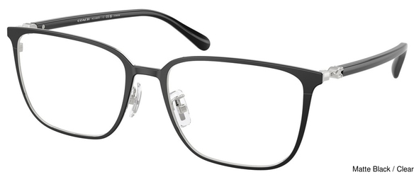 Coach Eyeglasses HC5195TD 9003