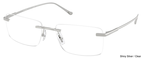 Coach Eyeglasses HC5196TD 9001