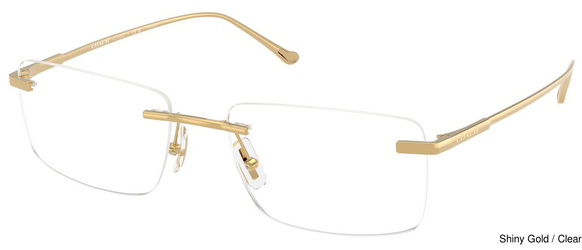 Coach Eyeglasses HC5196TD 9441