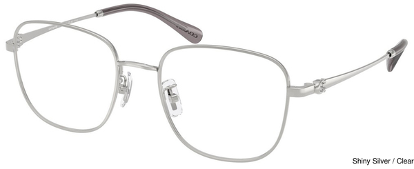 Coach Eyeglasses HC5198TD 9001