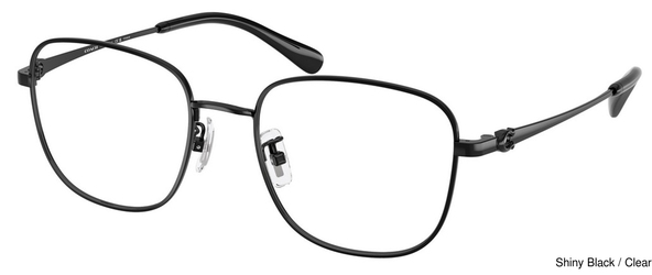 Coach Eyeglasses HC5198TD 9344