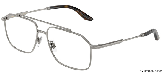 Dolce Gabbana Eyeglasses DG1364 04