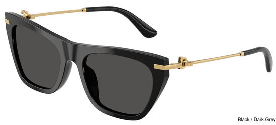 Dolce Gabbana Sunglasses DG4511 501/87
