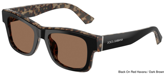 Dolce Gabbana Sunglasses DG4515 341773
