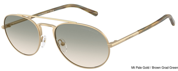 Emporio Armani Sunglasses EA2171 30022C