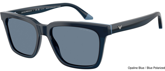 Emporio Armani Sunglasses EA4260 63172V