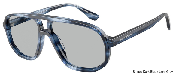 Emporio Armani Sunglasses EA4263U 632787