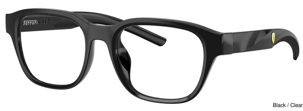 Ferrari Scuderia Eyeglasses FZ8017U 501