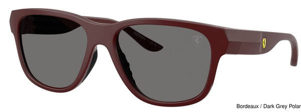 Ferrari Scuderia Sunglasses FZ6028U 530/81