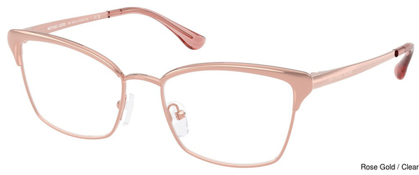 Michael Kors Eyeglasses MK3096 Lexington 1108