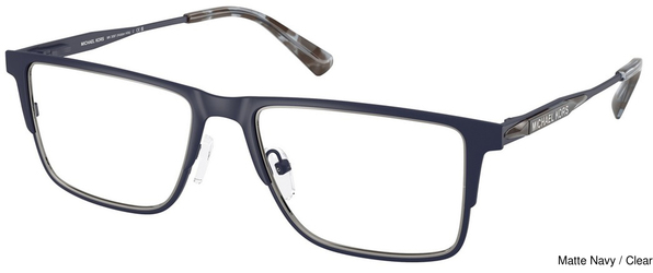 Michael Kors Eyeglasses MK3097 Hidden Hills 1207