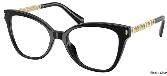 Michael Kors Eyeglasses MK4170U Beaune 3005