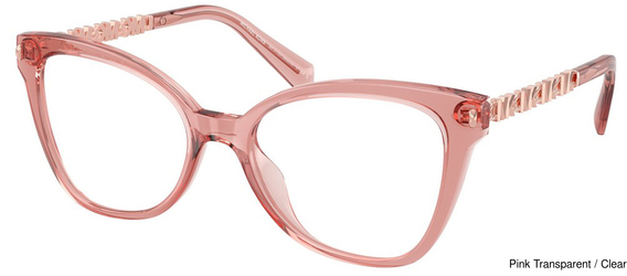 Michael Kors Eyeglasses MK4170U Beaune 3101