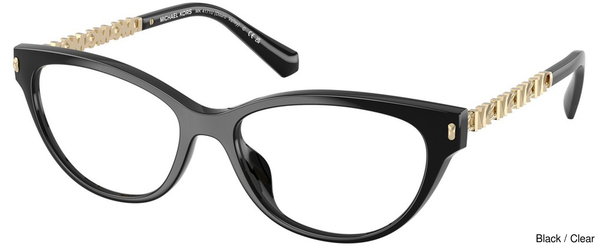 Michael Kors Eyeglasses MK4171U Douro Valley 3005