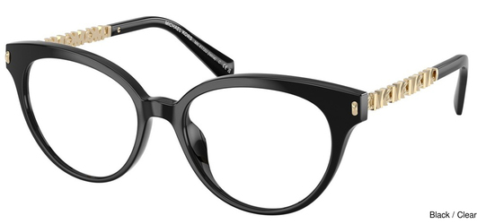 Michael Kors Eyeglasses MK4172U Istria 3005