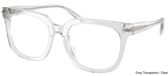 Michael Kors Eyeglasses MK4176U Ontario 3400