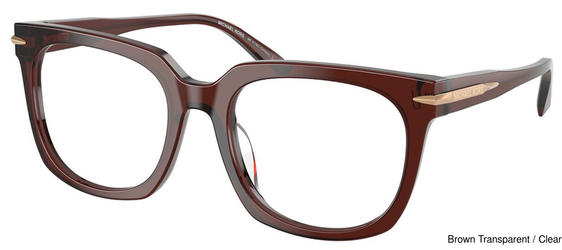 Michael Kors Eyeglasses MK4176U Ontario 3401