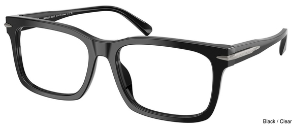Michael Kors Eyeglasses MK4177U Ottawa 3005