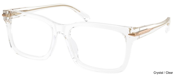 Michael Kors Eyeglasses MK4177U Ottawa 3015
