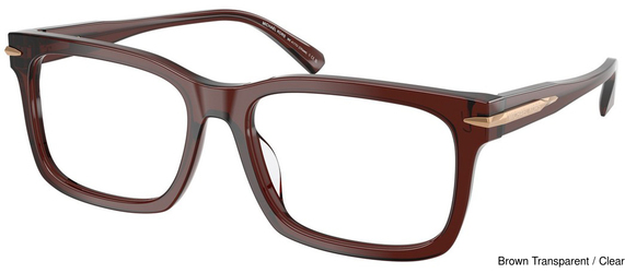 Michael Kors Eyeglasses MK4177U Ottawa 3401