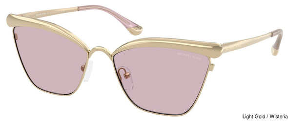 Michael Kors Sunglasses MK1174 Scottsdale 101469