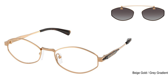 Michael Kors Sunglasses MK1175 Palo Alto 19053C