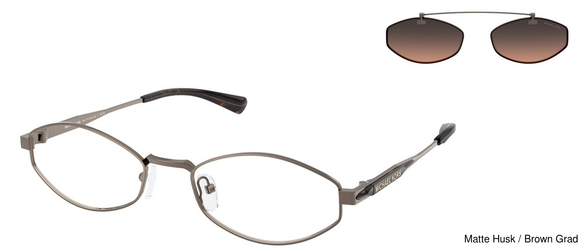 Michael Kors Sunglasses MK1175 Palo Alto 19070L