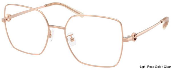 Tory Burch Eyeglasses TY1097 3358