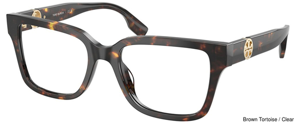 Tory Burch Eyeglasses TY2168U 1981