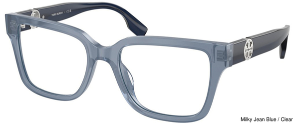 Tory Burch Eyeglasses TY2168U 2076