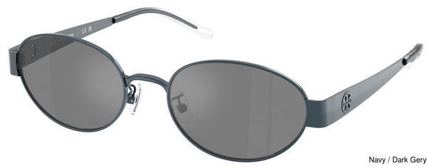 Tory Burch Sunglasses TY6116 33614D