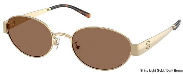 Tory Burch Sunglasses TY6116 336273