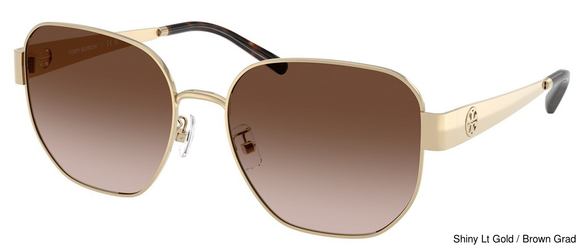 Tory Burch Sunglasses TY6117 334613