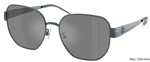 Tory Burch Sunglasses TY6117 33614D