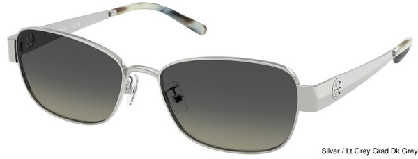 Tory Burch Sunglasses TY6119 327411