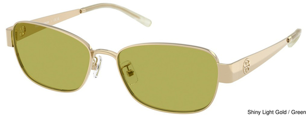 Tory Burch Sunglasses TY6119 3346/2