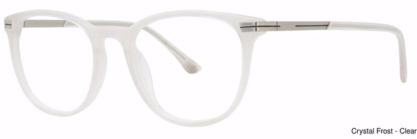 Fashiontabulous Eyeglasses 10X260 Crystal Frost