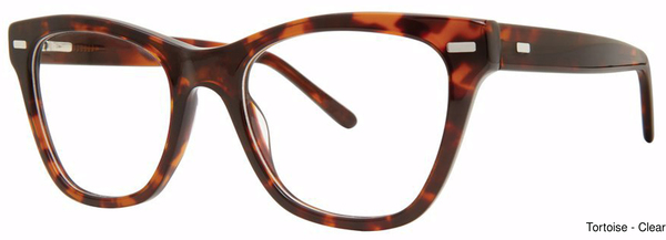 Fashiontabulous Eyeglasses 10X264 Tortoise