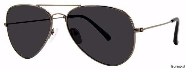 Modz Sunz Sunglasses Newport Gunmetal