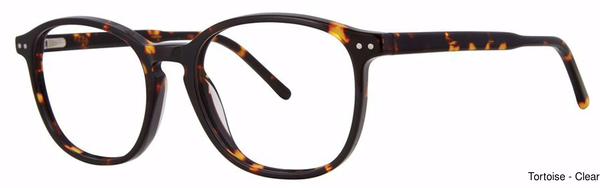 Modz Eyeglasses Alameda Tortoise